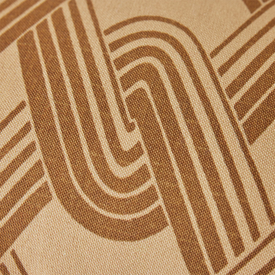 Printed lumbar pillow Heyday - Image 6