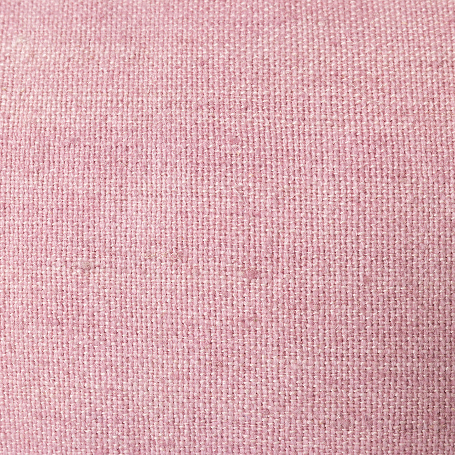 Pillow with trim - Candy floss - Image 4