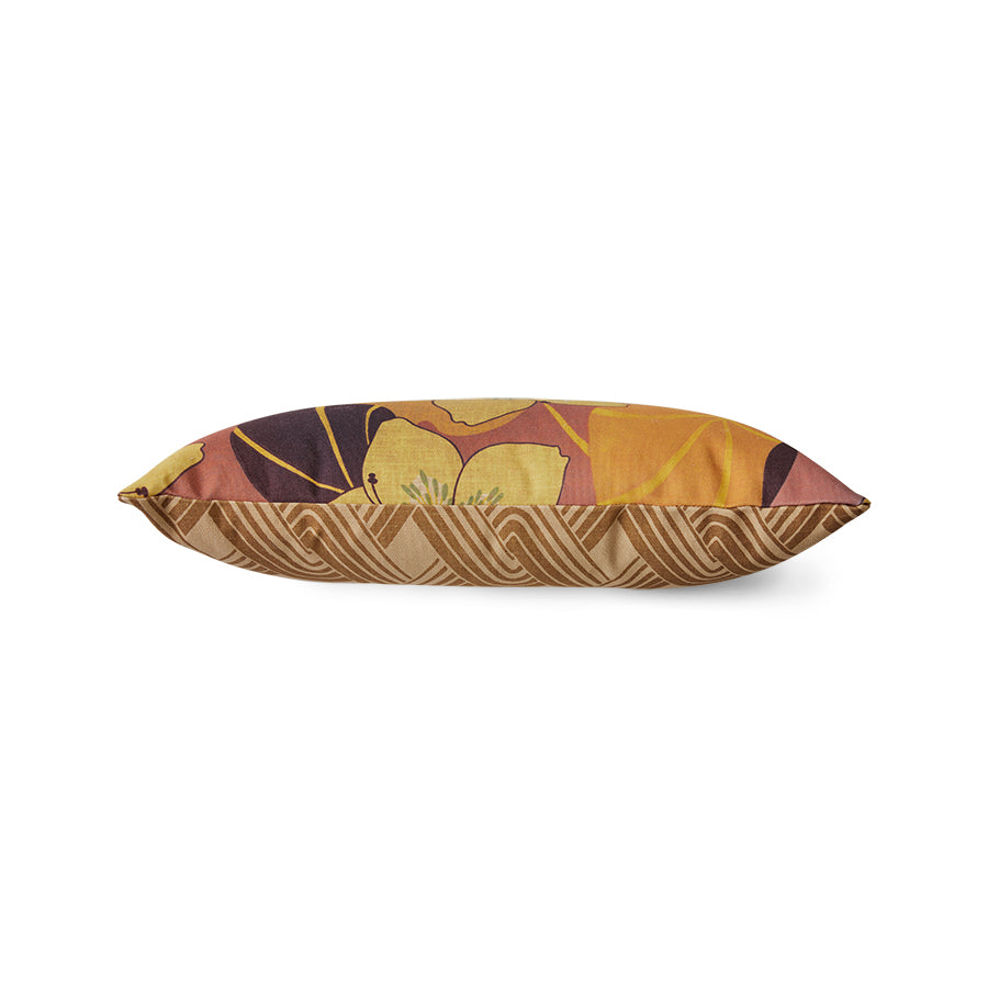 Printed lumbar pillow Heyday - Image 2